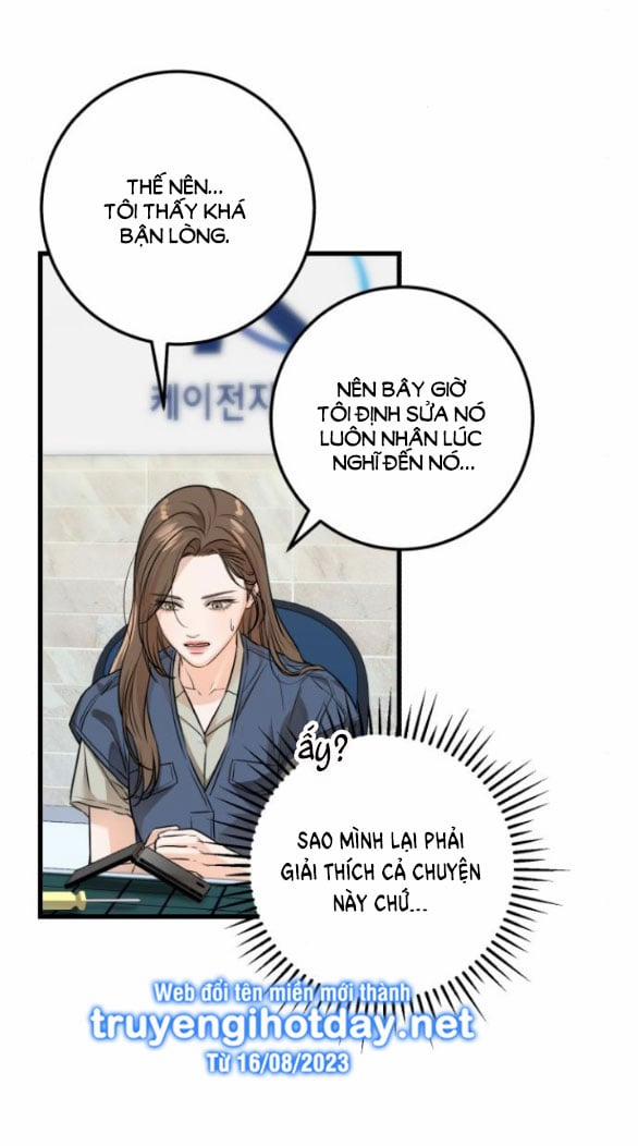 Nóng Lòng Muốn Giày Vò Em 18.2 trang 24