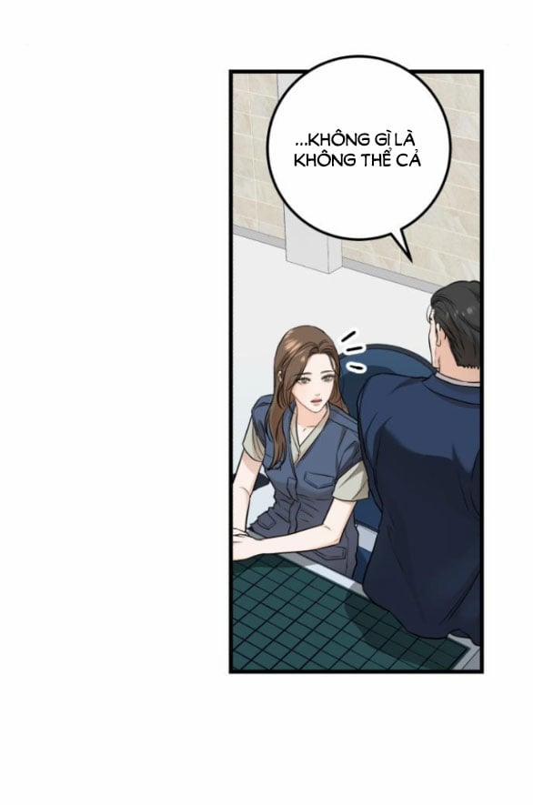 Nóng Lòng Muốn Giày Vò Em 18.2 trang 25