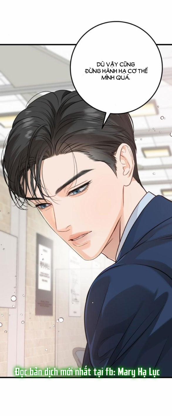 Nóng Lòng Muốn Giày Vò Em 18.2 trang 26