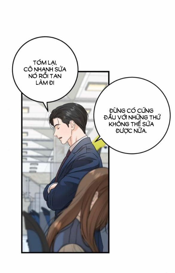 Nóng Lòng Muốn Giày Vò Em 18.2 trang 28