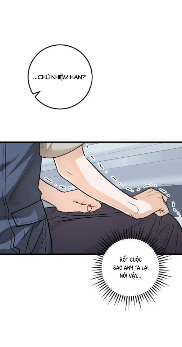 Nóng Lòng Muốn Giày Vò Em 18.2 trang 30