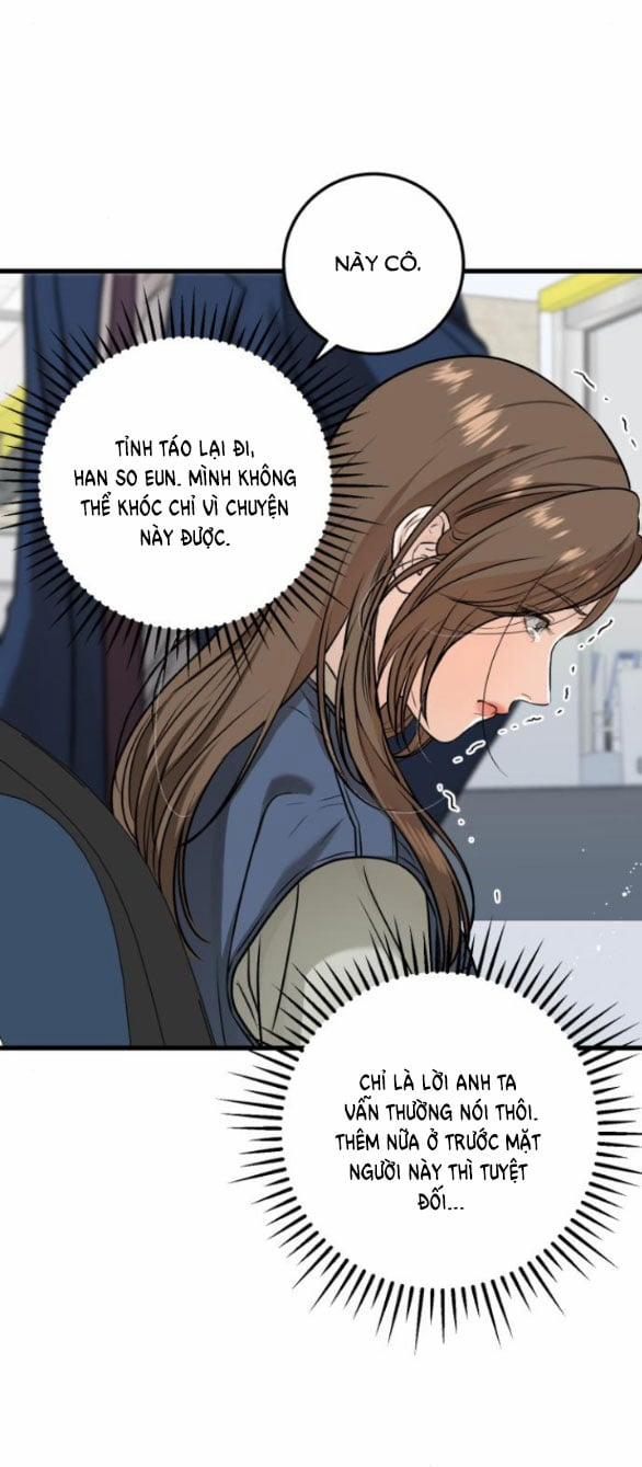 Nóng Lòng Muốn Giày Vò Em 18.2 trang 33