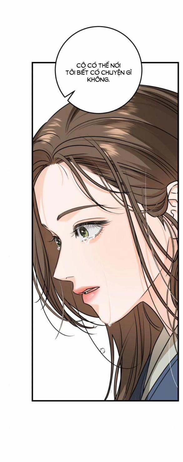 Nóng Lòng Muốn Giày Vò Em 18.2 trang 38