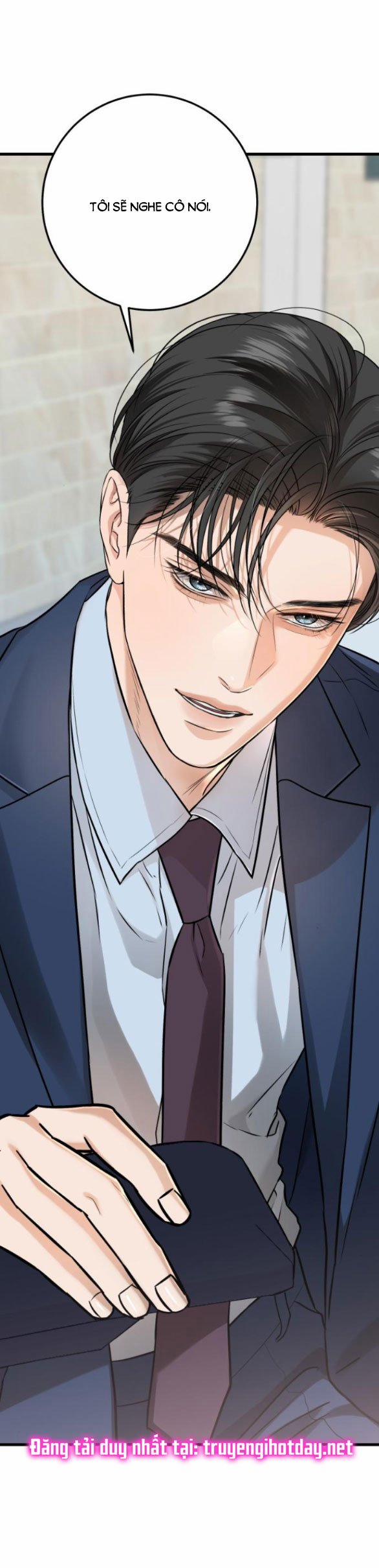 Nóng Lòng Muốn Giày Vò Em 18.2 trang 39