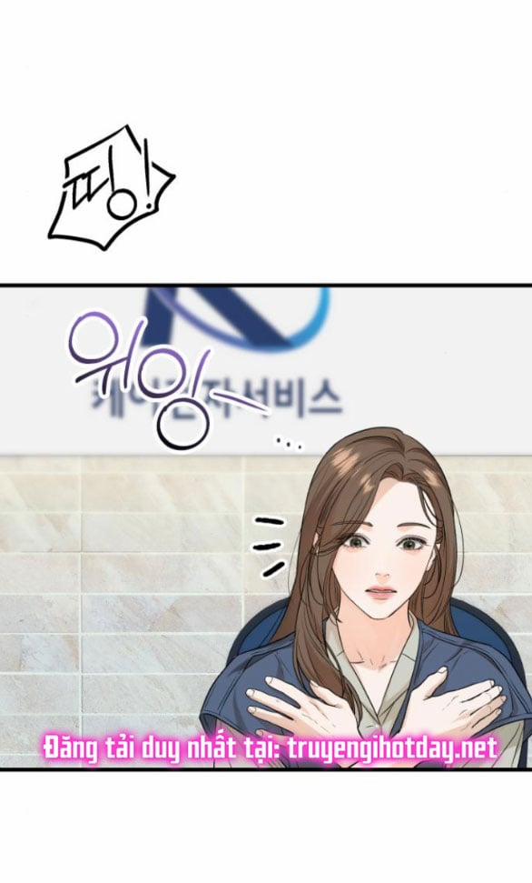 Nóng Lòng Muốn Giày Vò Em 18.2 trang 9