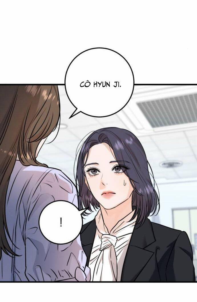 Nóng Lòng Muốn Giày Vò Em 18 trang 11