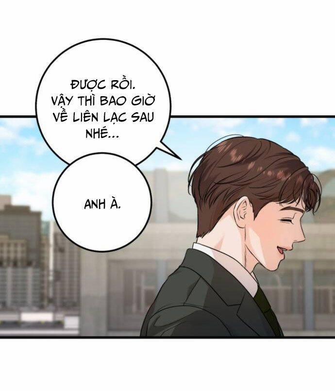 Nóng Lòng Muốn Giày Vò Em 18 trang 21