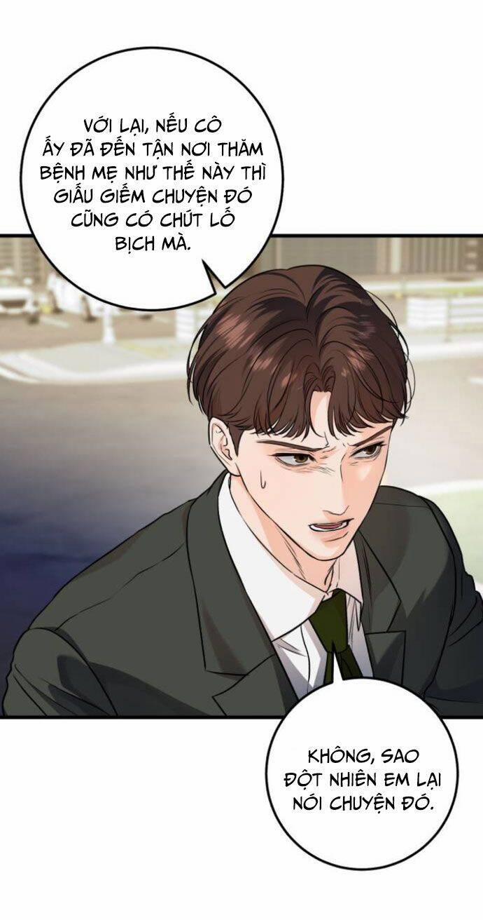 Nóng Lòng Muốn Giày Vò Em 18 trang 26