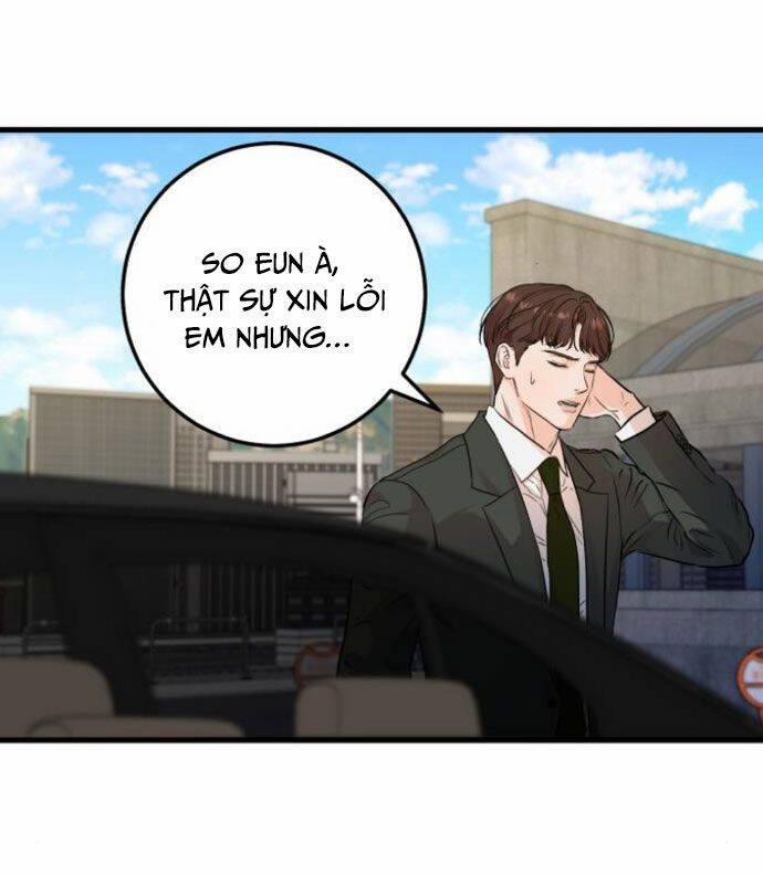 Nóng Lòng Muốn Giày Vò Em 18 trang 31
