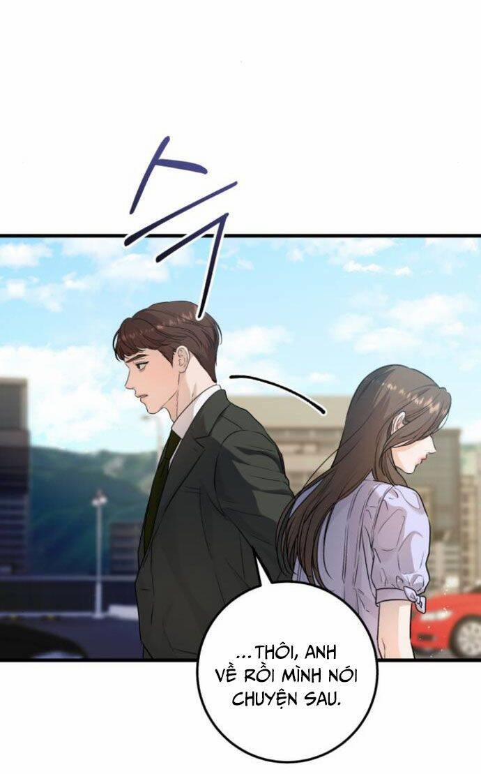 Nóng Lòng Muốn Giày Vò Em 18 trang 34