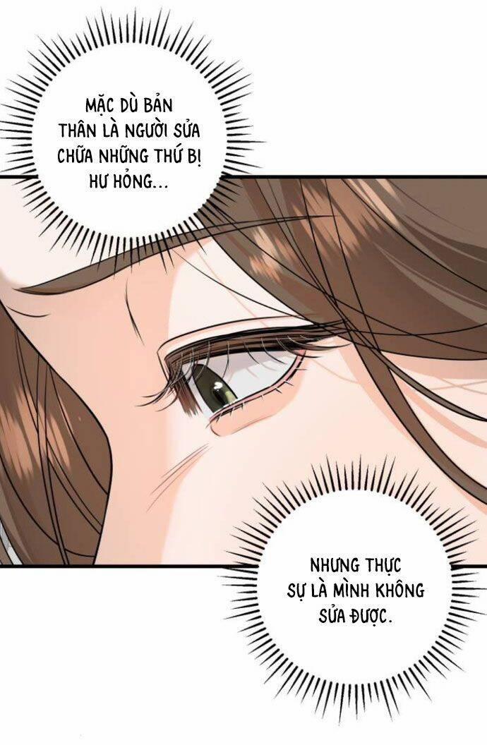 Nóng Lòng Muốn Giày Vò Em 18 trang 44