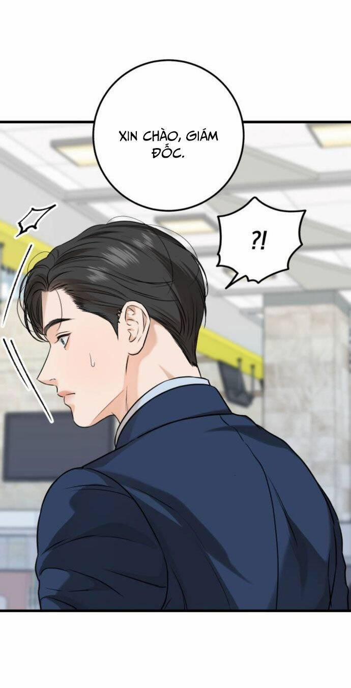 Nóng Lòng Muốn Giày Vò Em 18 trang 50