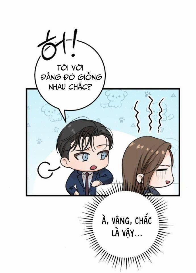 Nóng Lòng Muốn Giày Vò Em 18 trang 57