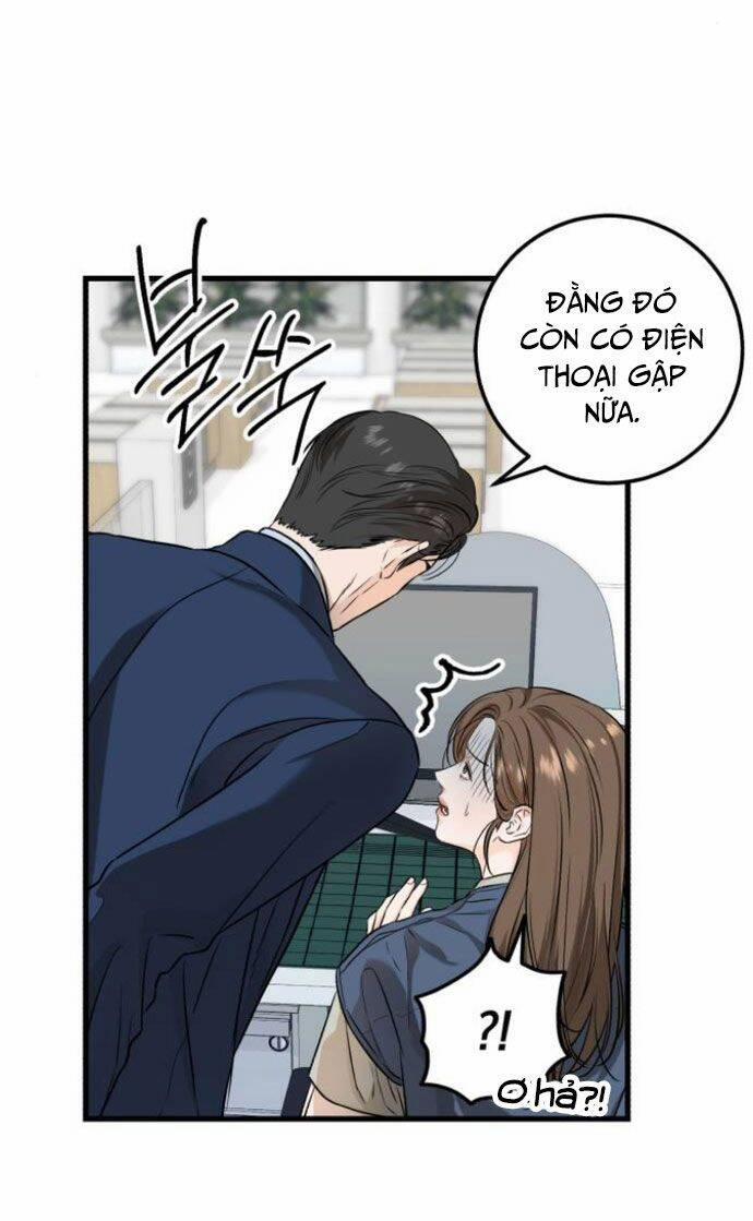 Nóng Lòng Muốn Giày Vò Em 18 trang 58