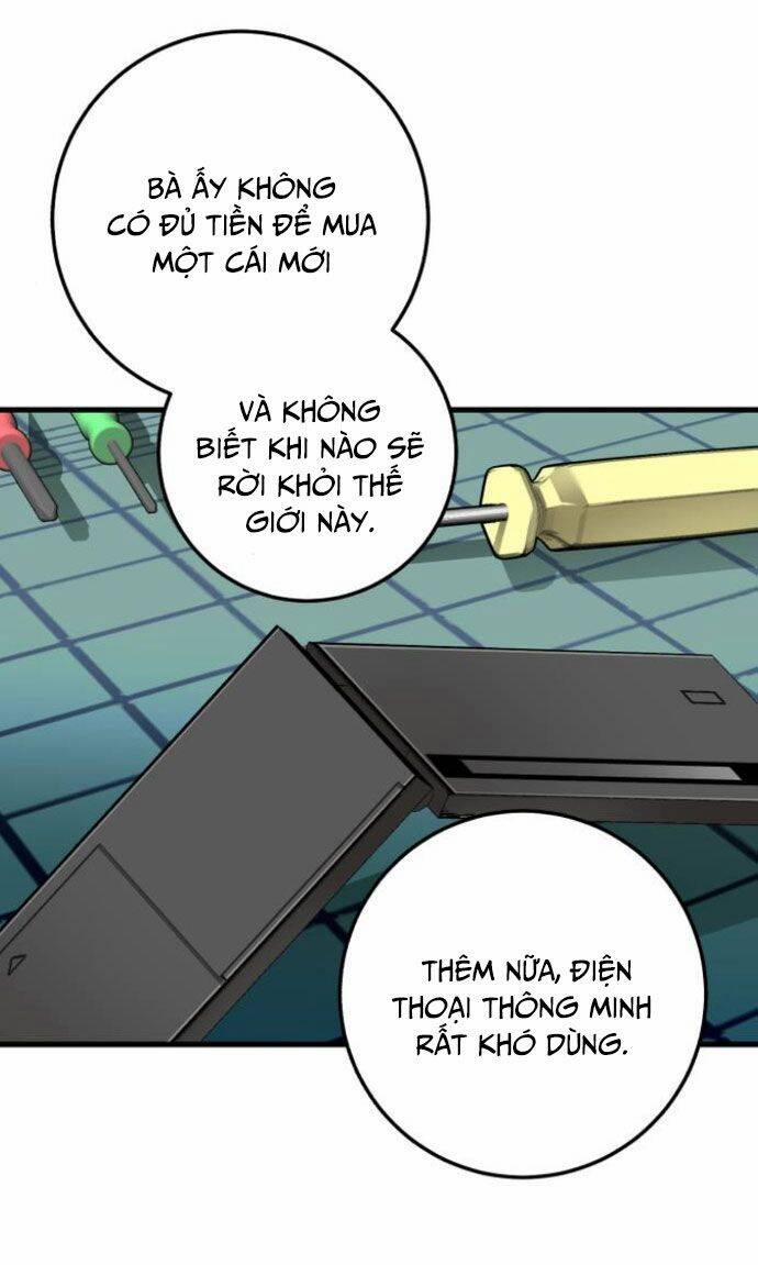 Nóng Lòng Muốn Giày Vò Em 18 trang 62