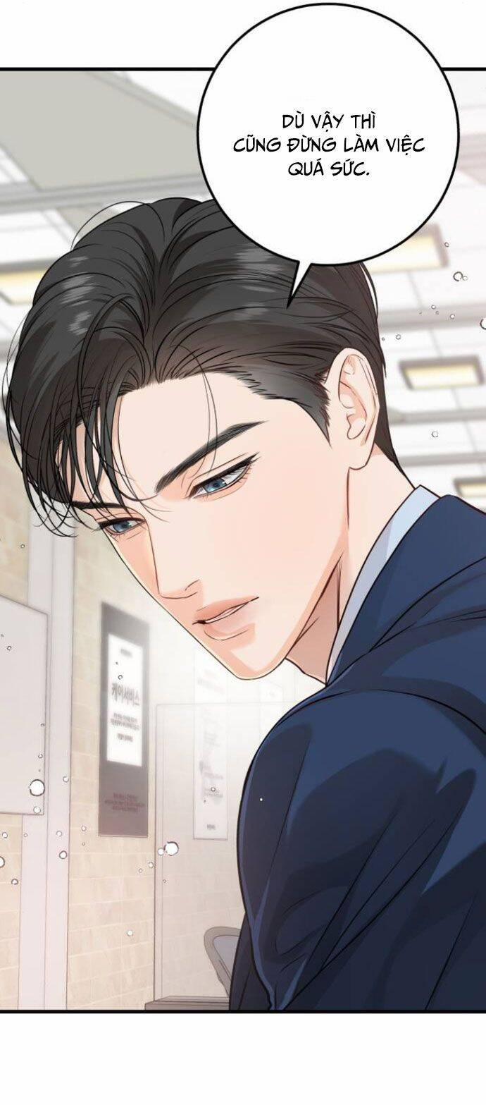 Nóng Lòng Muốn Giày Vò Em 18 trang 65