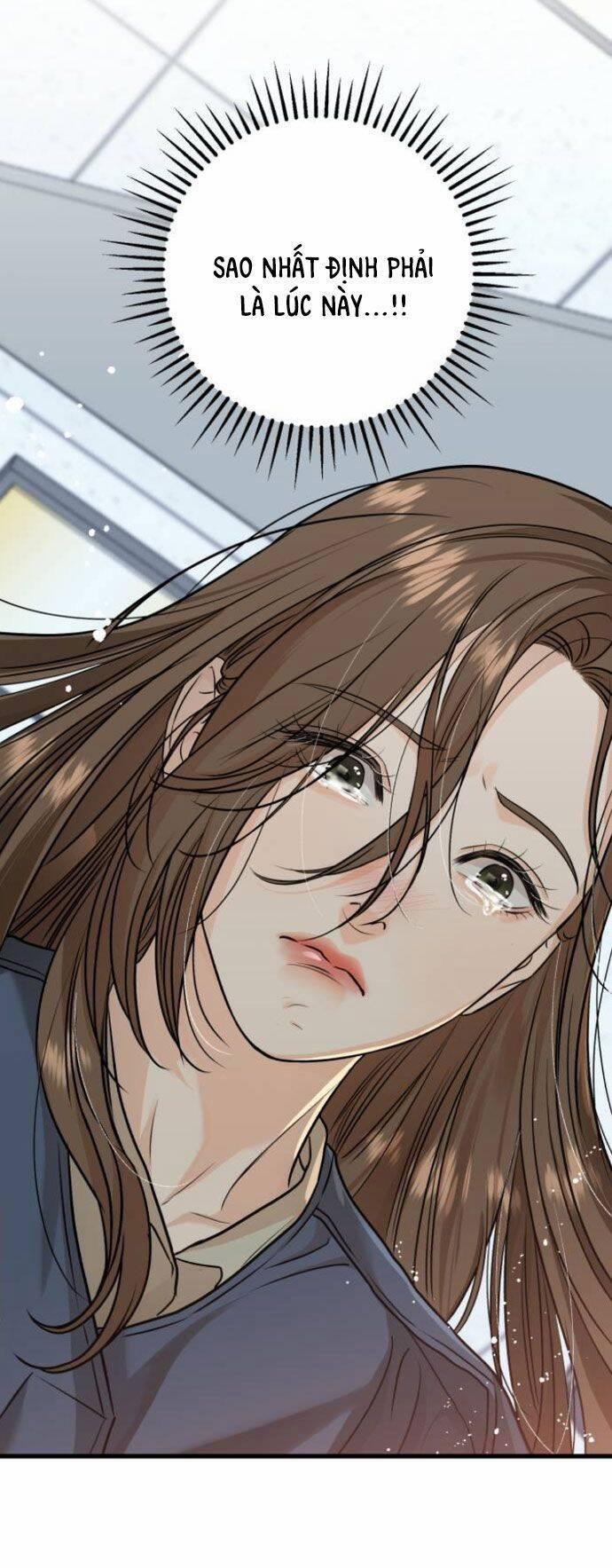 Nóng Lòng Muốn Giày Vò Em 18 trang 71