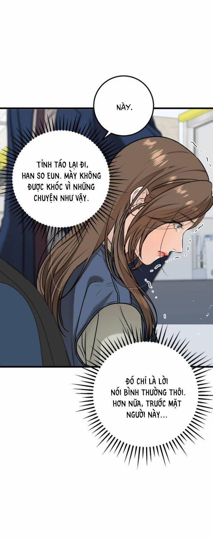 Nóng Lòng Muốn Giày Vò Em 18 trang 72