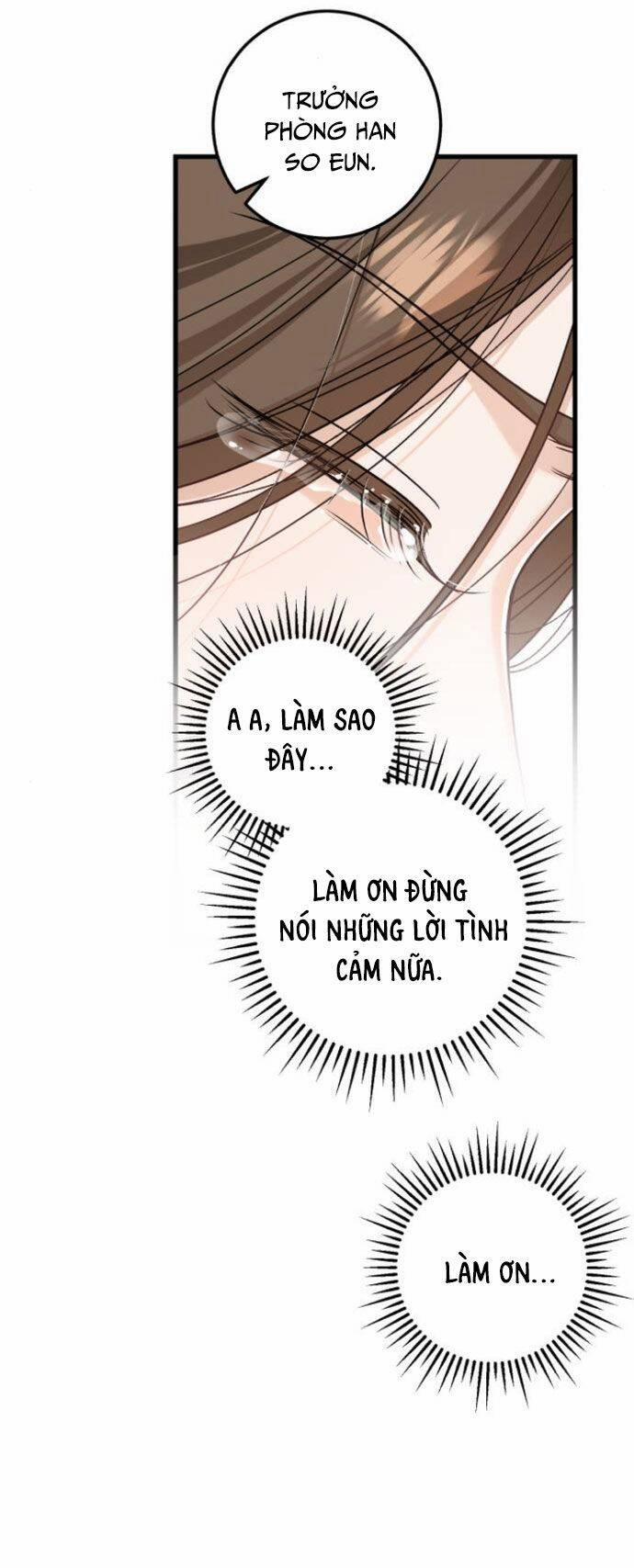 Nóng Lòng Muốn Giày Vò Em 18 trang 73