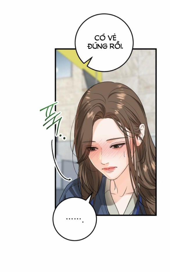 Nóng Lòng Muốn Giày Vò Em 19.1 trang 3