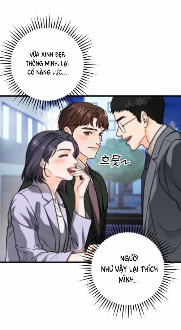 Nóng Lòng Muốn Giày Vò Em 19.1 trang 30