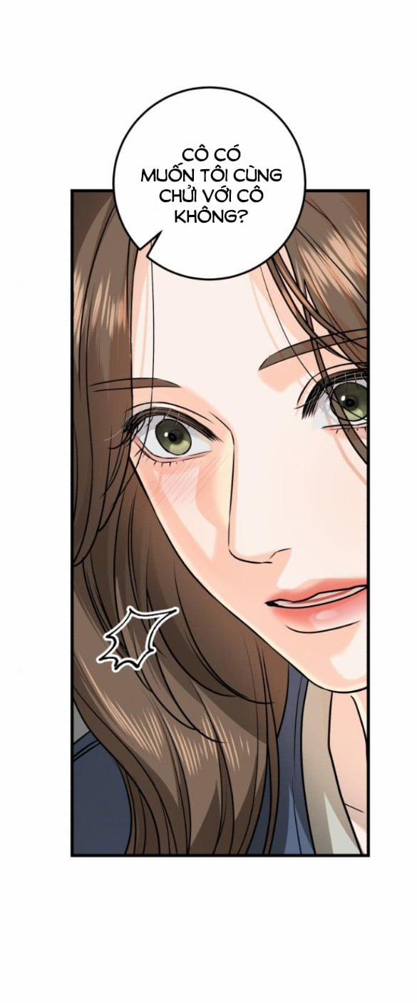 Nóng Lòng Muốn Giày Vò Em 19.1 trang 5