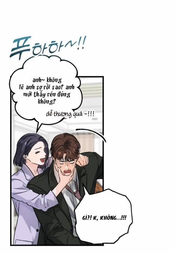 Nóng Lòng Muốn Giày Vò Em 19.2 trang 5