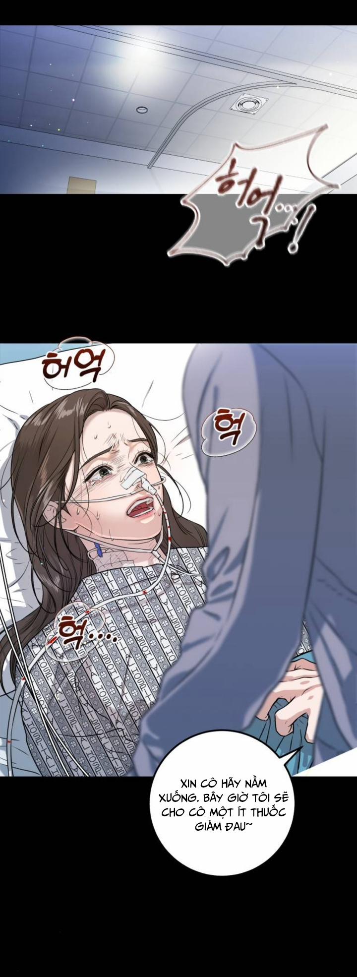 Nóng Lòng Muốn Giày Vò Em 2 trang 11