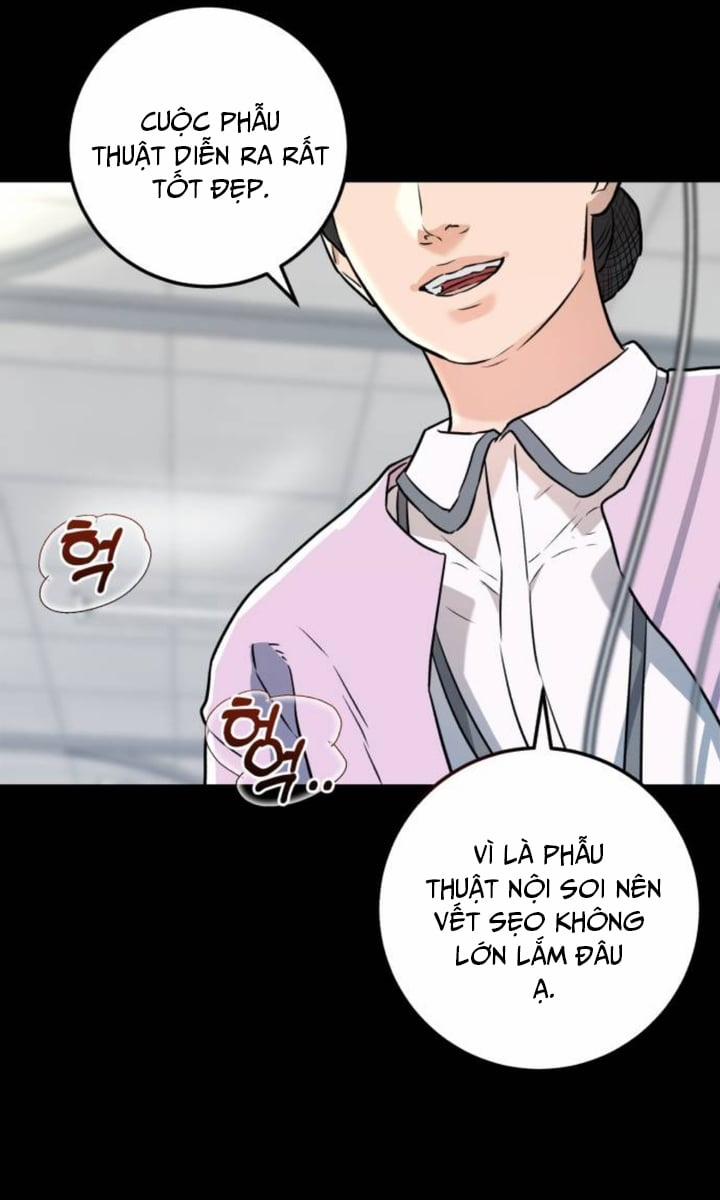 Nóng Lòng Muốn Giày Vò Em 2 trang 12