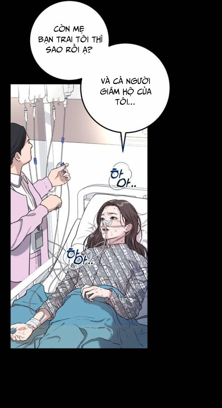 Nóng Lòng Muốn Giày Vò Em 2 trang 13