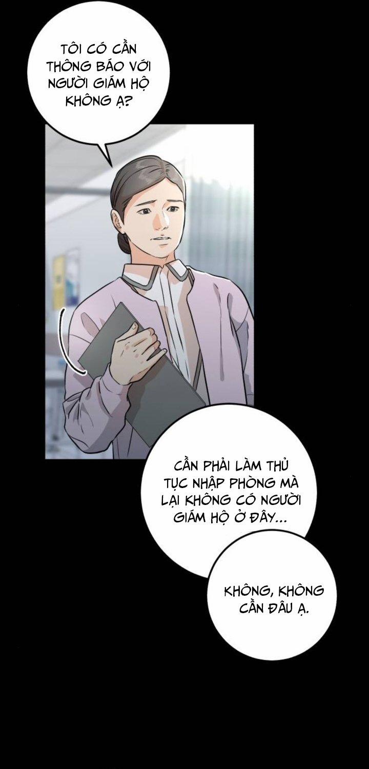 Nóng Lòng Muốn Giày Vò Em 2 trang 15