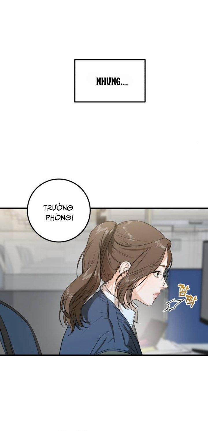 Nóng Lòng Muốn Giày Vò Em 2 trang 19