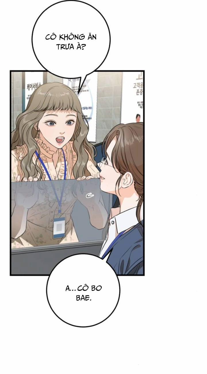 Nóng Lòng Muốn Giày Vò Em 2 trang 20