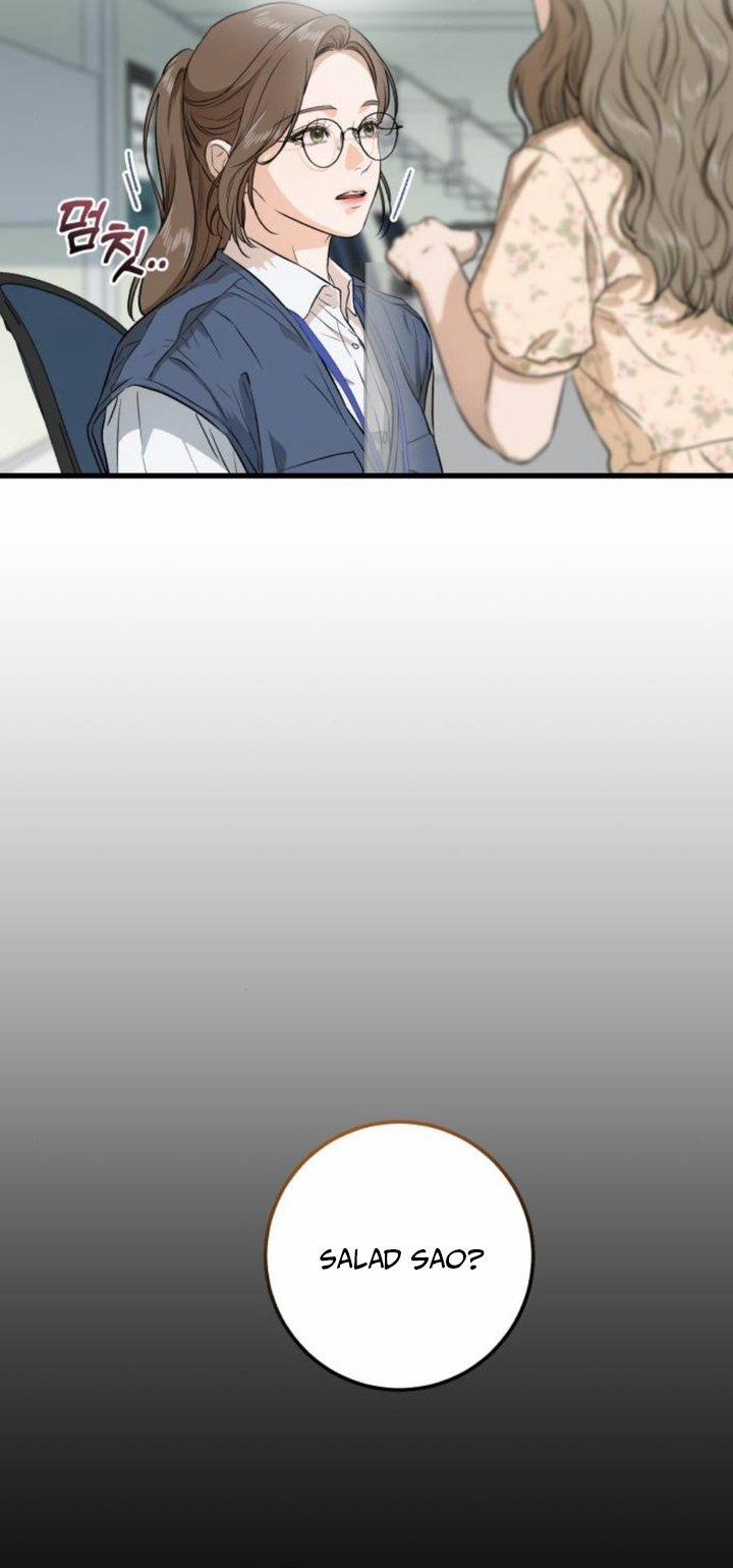 Nóng Lòng Muốn Giày Vò Em 2 trang 22