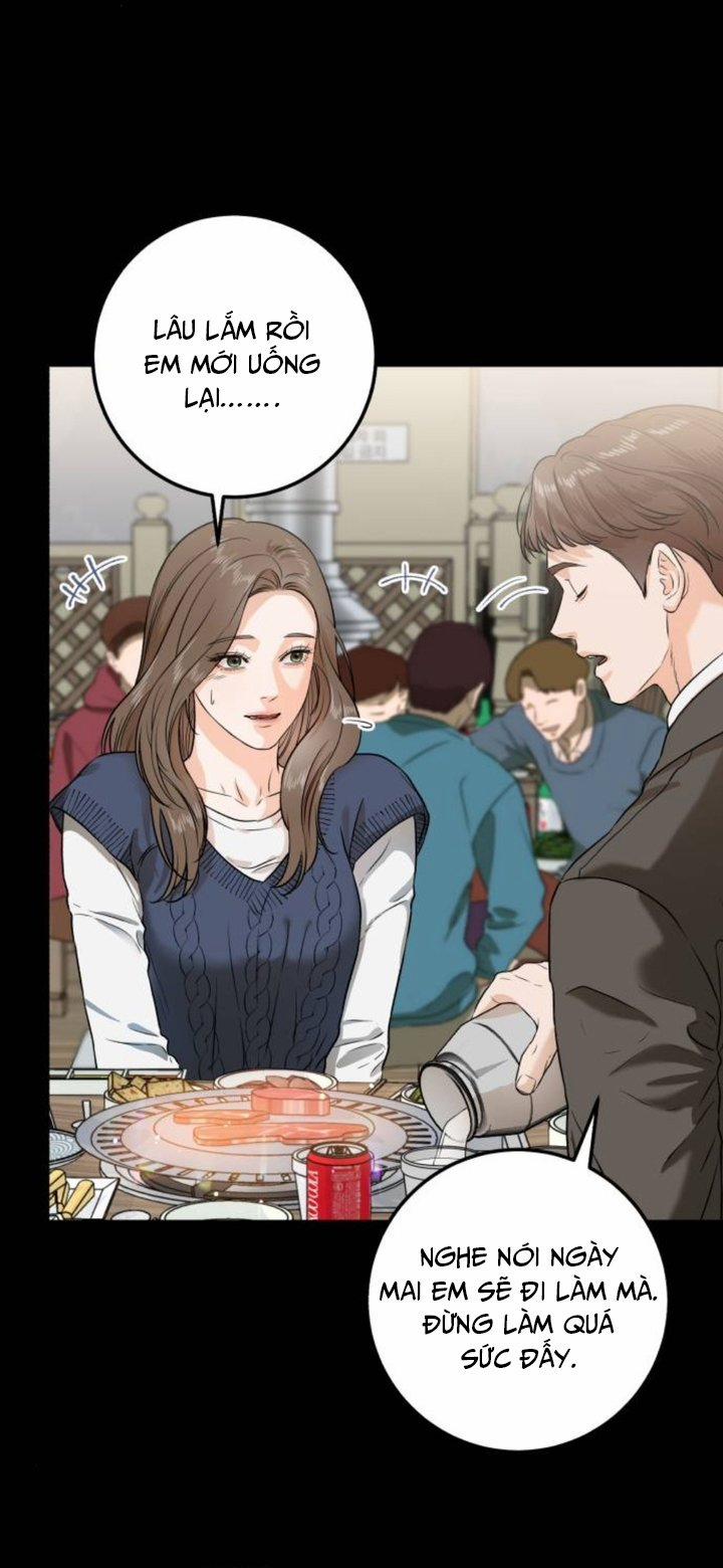 Nóng Lòng Muốn Giày Vò Em 2 trang 25