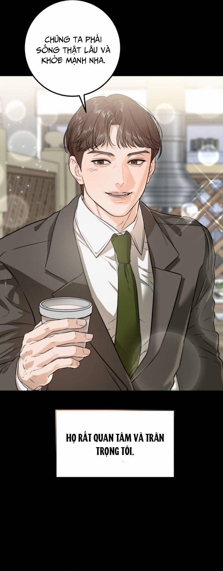 Nóng Lòng Muốn Giày Vò Em 2 trang 26