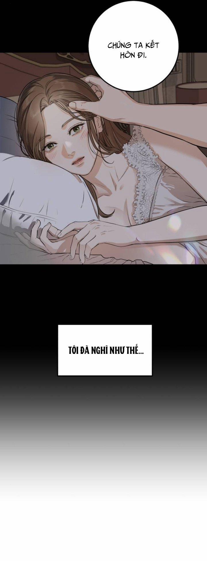 Nóng Lòng Muốn Giày Vò Em 2 trang 28