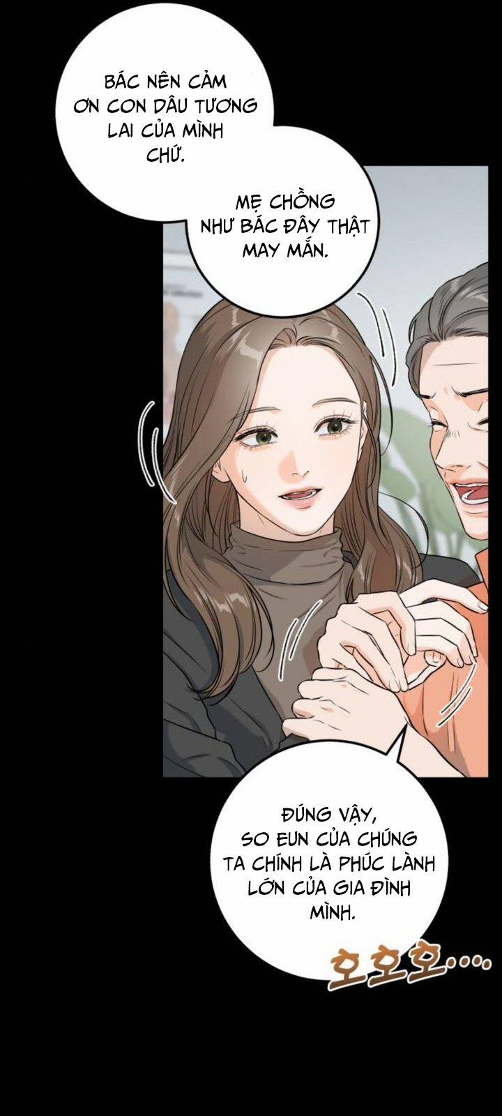 Nóng Lòng Muốn Giày Vò Em 2 trang 3