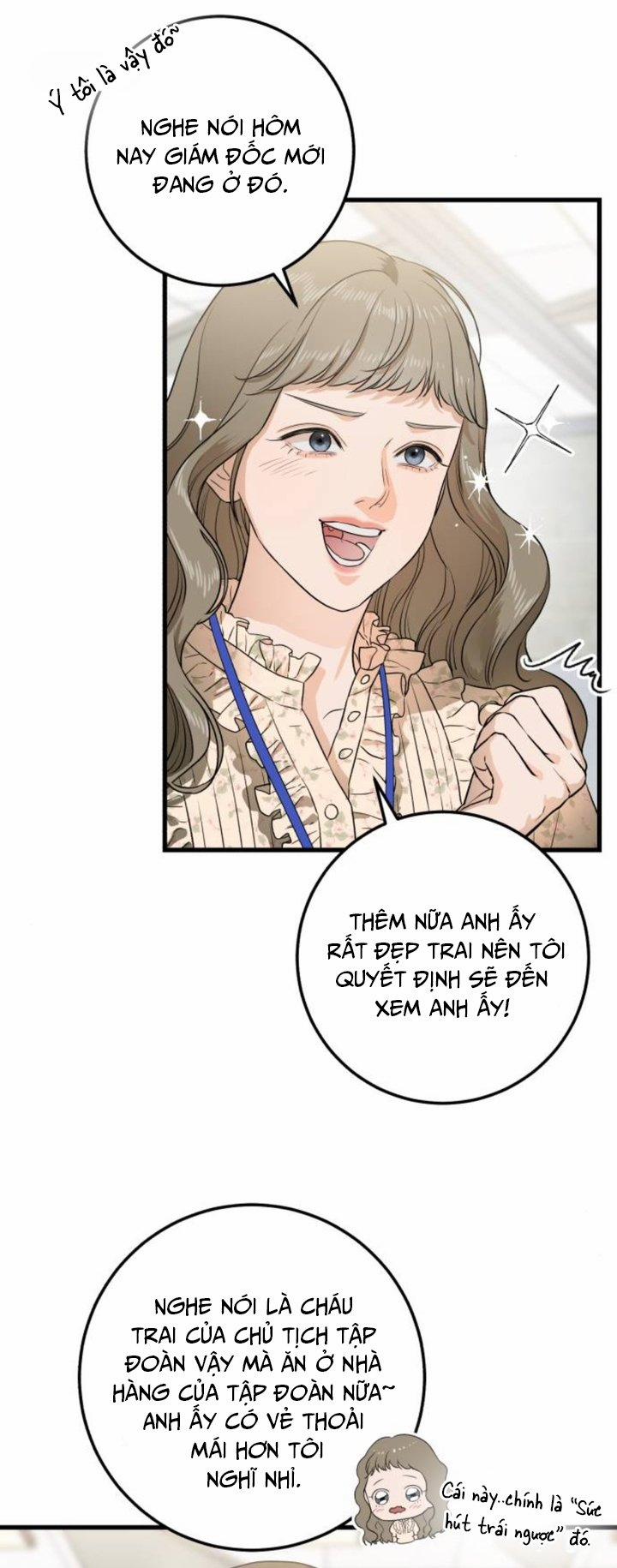 Nóng Lòng Muốn Giày Vò Em 2 trang 30