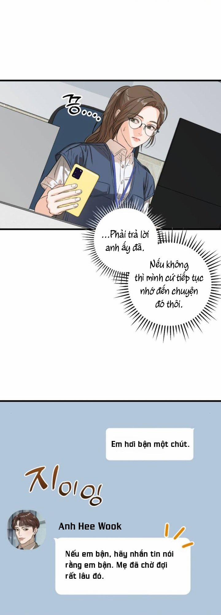 Nóng Lòng Muốn Giày Vò Em 2 trang 33