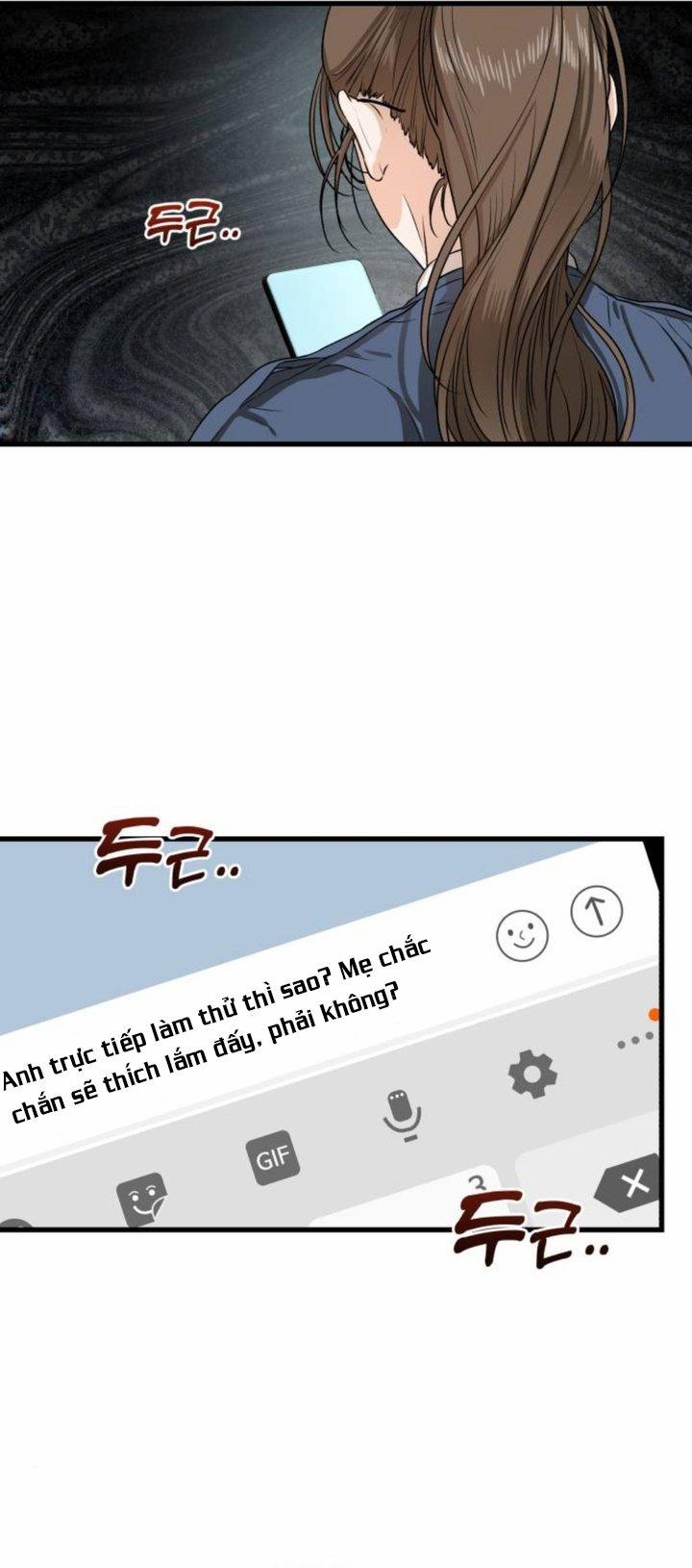 Nóng Lòng Muốn Giày Vò Em 2 trang 36