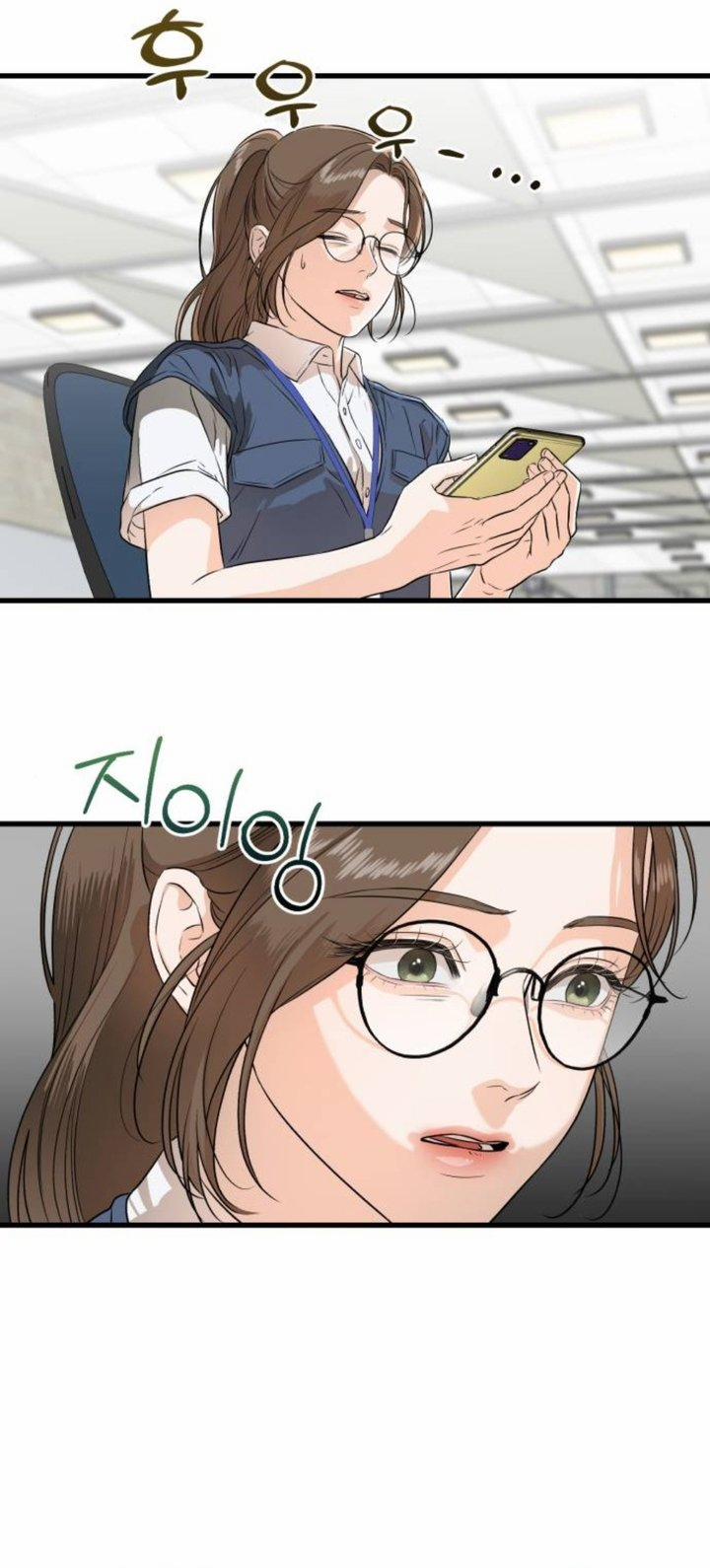 Nóng Lòng Muốn Giày Vò Em 2 trang 38