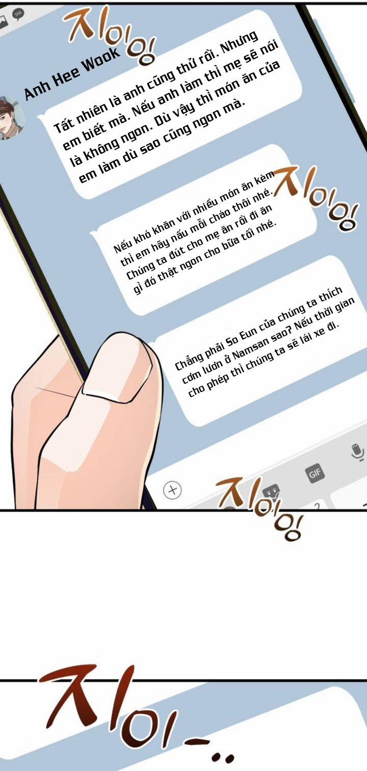 Nóng Lòng Muốn Giày Vò Em 2 trang 39
