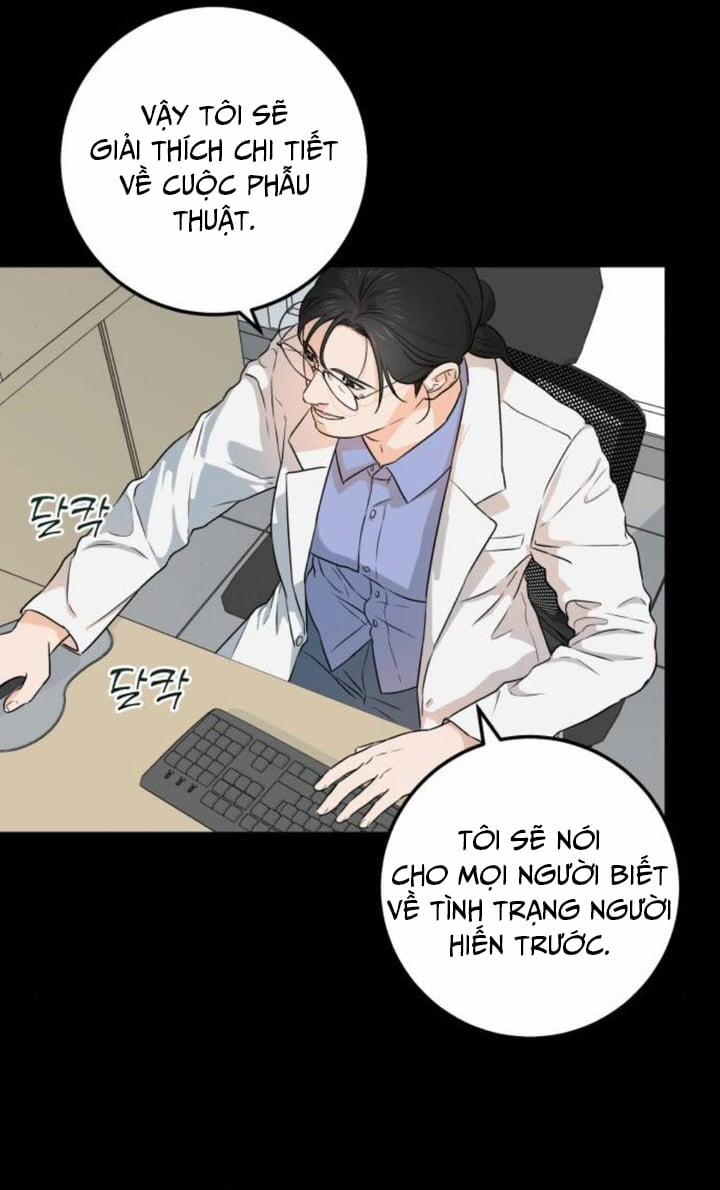 Nóng Lòng Muốn Giày Vò Em 2 trang 4