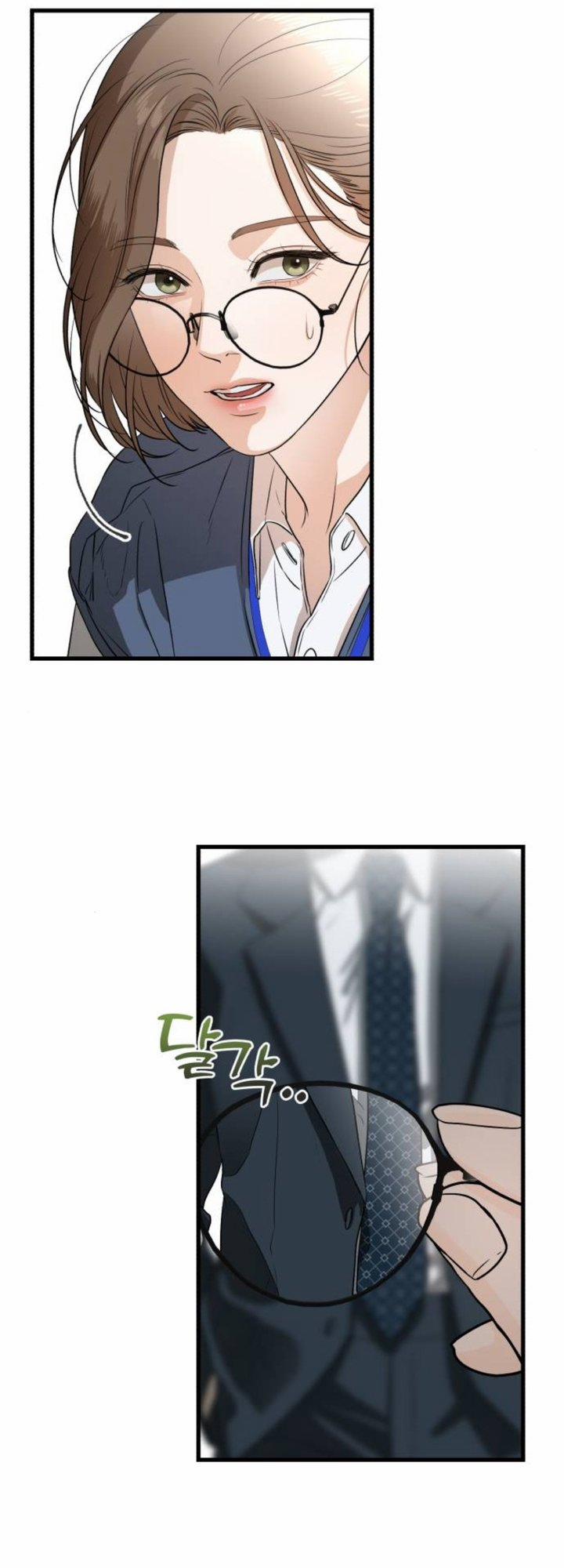 Nóng Lòng Muốn Giày Vò Em 2 trang 41