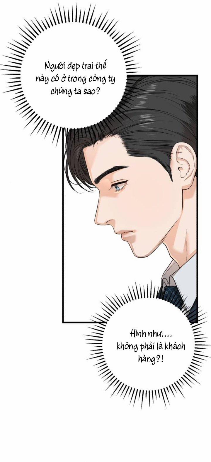 Nóng Lòng Muốn Giày Vò Em 2 trang 45