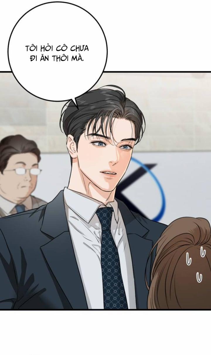 Nóng Lòng Muốn Giày Vò Em 2 trang 48