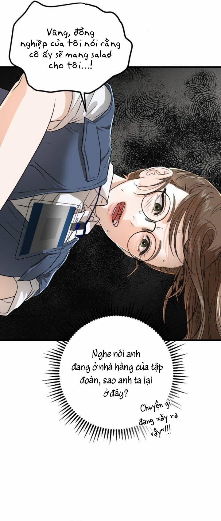 Nóng Lòng Muốn Giày Vò Em 2 trang 49