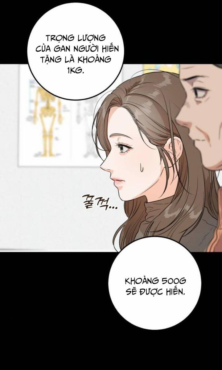 Nóng Lòng Muốn Giày Vò Em 2 trang 6