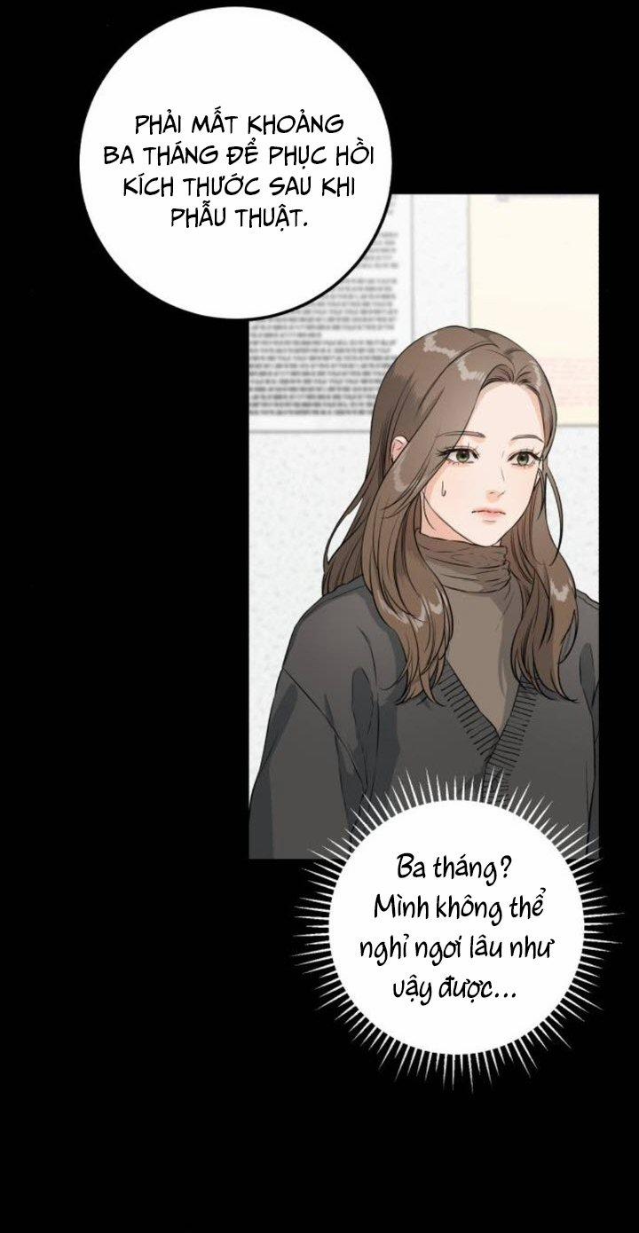 Nóng Lòng Muốn Giày Vò Em 2 trang 8